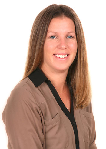 Monica Murphy